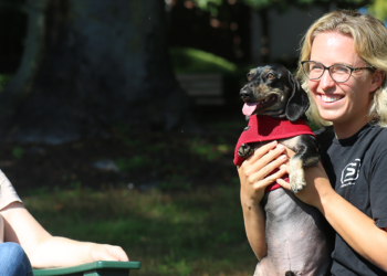 Blessing of the Animals