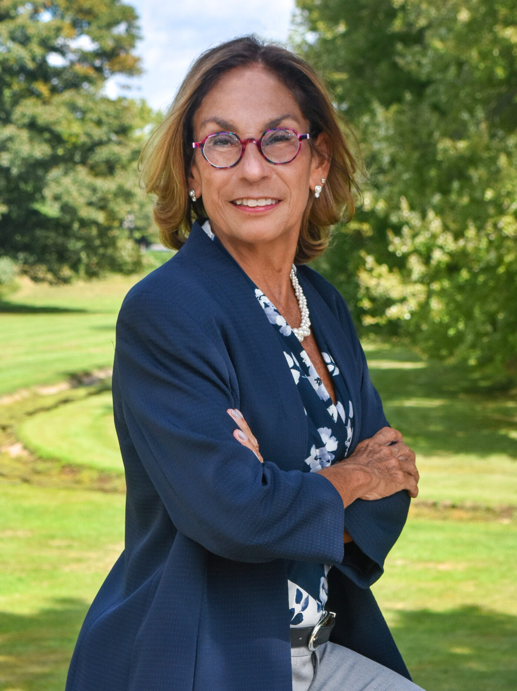 Deborah Visconi 