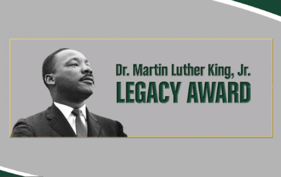 Felician University Announces 2024 Martin Luther King, Jr. Legacy Award Recipient