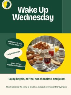 It’s a busy week ahead 👀✨
Swipe through to see what events we have lined up for this week. See you there! 🤍
#WeeklyEvents #WhatsHappening #GetInvolved