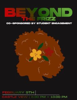 It’s a busy week 👀🔥 Events are happening both on and off campus! Make sure you’re tapped in and checking your campus groups for all the details. Don’t be the one saying “I didn’t know” 
#studentlife #studentengagement