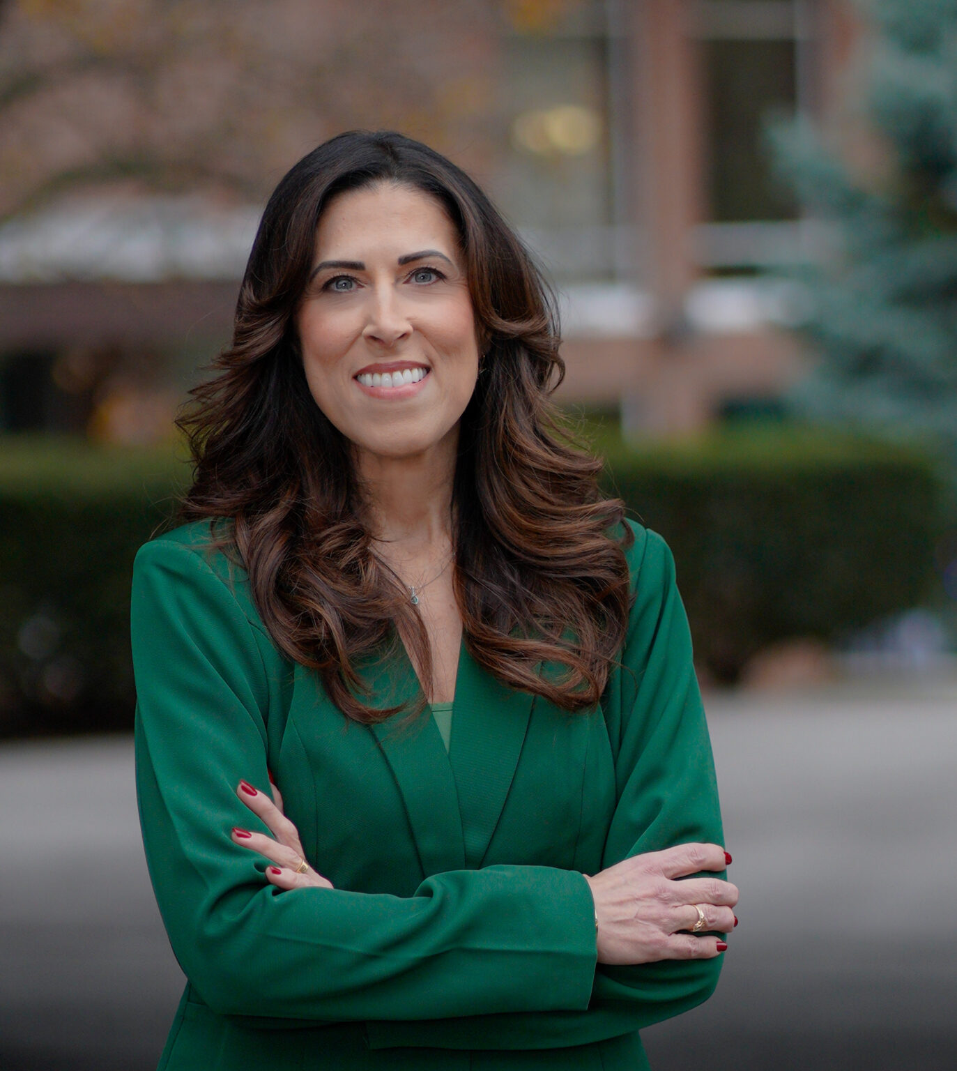 FELICIAN UNIVERSITY ANNOUNCES 7TH PRESIDENT Felician University of