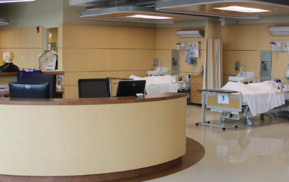 Felician University Nursing Program Jumps in U.S. News & World Report Ranking