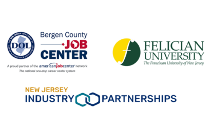 Felician University and the NJ Department of Labor Partner to Provide Job Opportunities for All