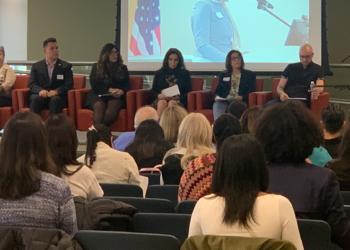 diversity conference