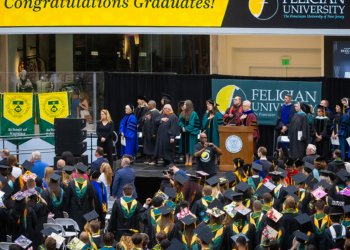 Felician U Commencement 2024