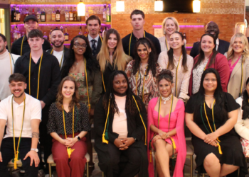 sobis sigma beta delta inductees