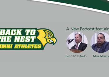 back to the nest podcast