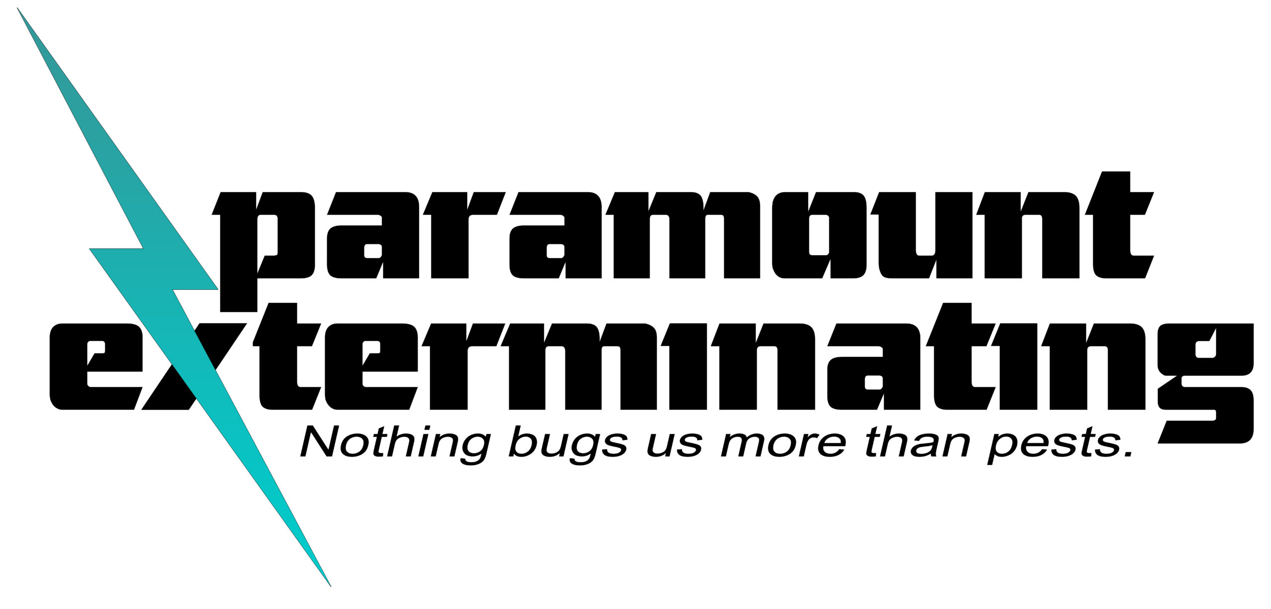 Paramount Exterminating