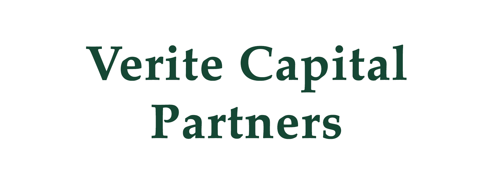 Verite Capital Partners