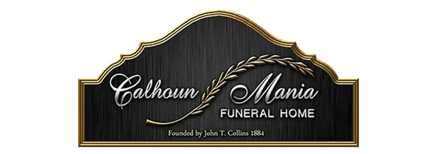 Calhoun Mania Funeral Home