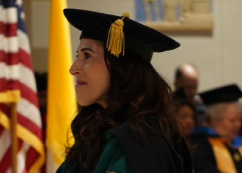 MM Inauguration