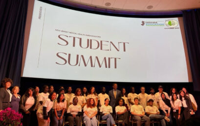 Felician Counseling Psychology Students Attend Statewide Mental Health Summit at Kean University Felician Counseling Psychology Students Attend Statewide Mental Health Summit at Kean University