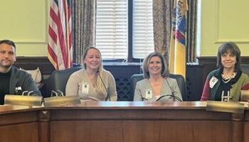 Professor Calls for New Jersey State Youth Mental Health Policy Reform