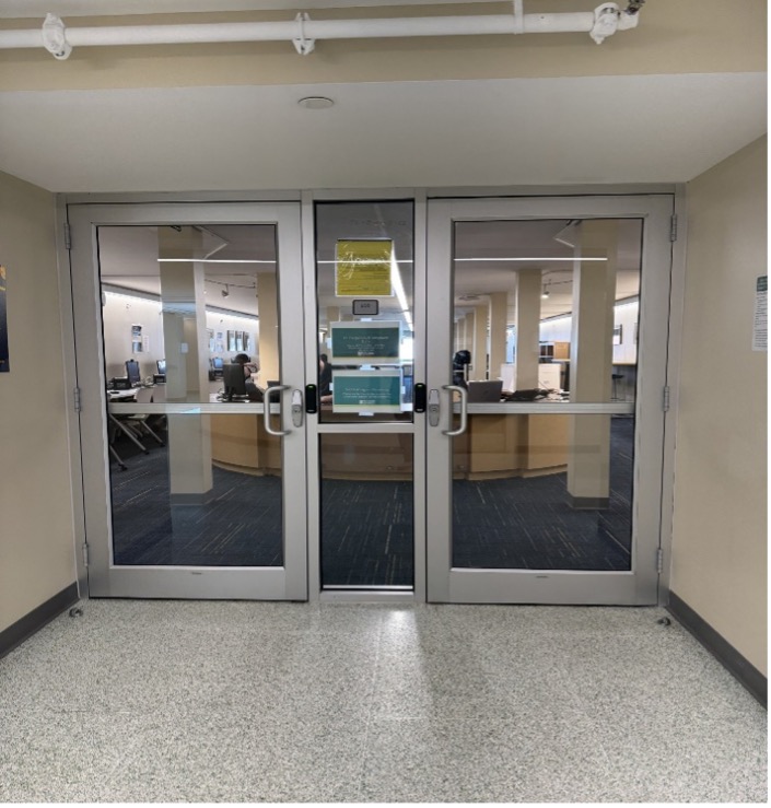 helpdesk location