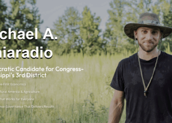 Felician MBA Graduate Brings Business and Rural Insight to Mississippi’s 3rd District Race