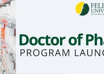 Felician University and Fairleigh Dickinson University Launch PharmD Dual-Degree Program