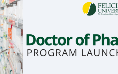 Felician University and Fairleigh Dickinson University Launch PharmD Dual-Degree Program