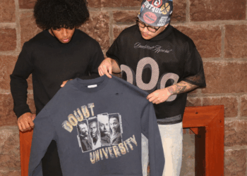 Shifting the Power of Self-Doubt: Fashioning Confidence Through DOUBT4UL Apparel