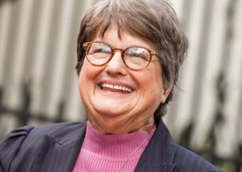 Famed Author and Advocate Sr. Helen Prejean to Visit Campus