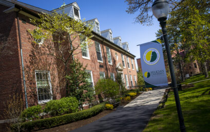 Leading with Purpose: Women of Felician’s Honors Program