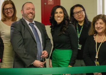 Felician University School of Education Introduces Innovative Demo Classrooms