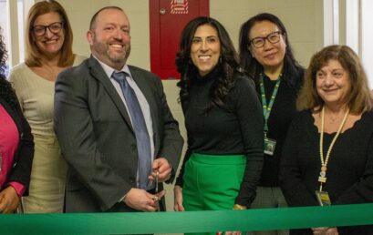 Felician University School of Education Introduces Innovative Demo Classrooms