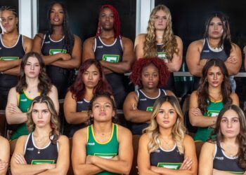 Felician University Women's Wrestling Team