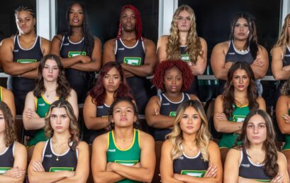 Golden Falcons to Compete in NCAA Women’s Wrestling National Championship