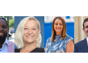 alumni award winners