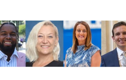 Felician University Honors Six Alumni with Special Awards