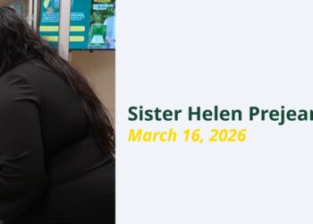 “Dead Man Walking” Author and Advocate Visits Felician University