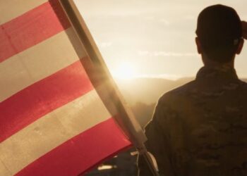 Answering the Call to Care: One Veteran&rsquo;s Next Chapter