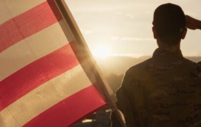 Answering the Call to Care: One Veteran’s Next Chapter