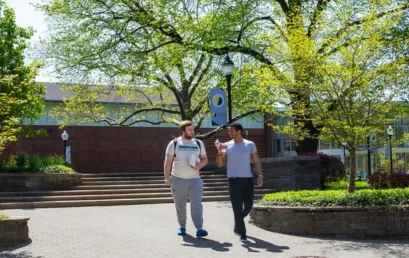 Felician University Awarded $3 Million Federal Grant to Advance Student Success, Workforce Readiness, and AI Innovation