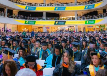 Felician University Celebrates 62nd Commencement Ceremony