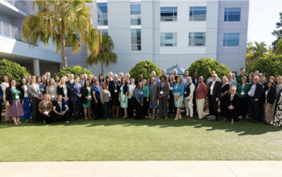 Felician University Strengthens Research Enterprise Through VOLARÉ Institute Participation