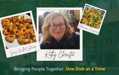 The Pretty Radish: Bringing People Together One Dish at a Time