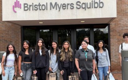 Felician University Hosts STEM Summer Pipeline Program for Local High School Students
