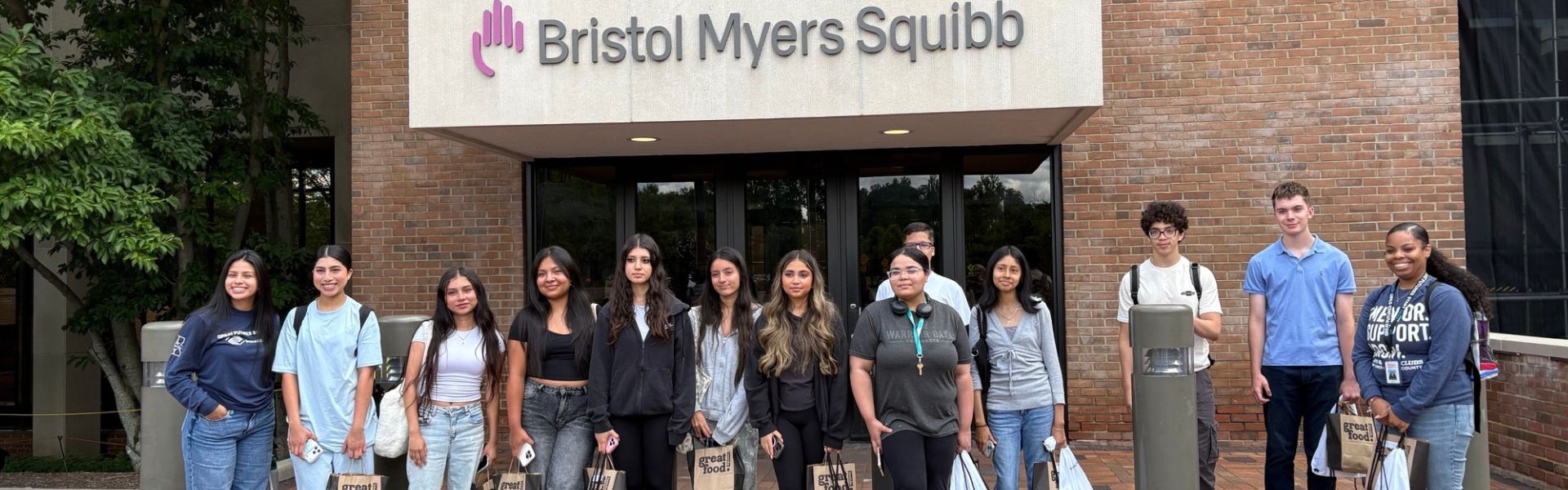 Felician University Hosts STEM Summer Pipeline Program for Local High School Students