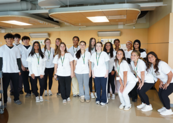 summer nursing academy