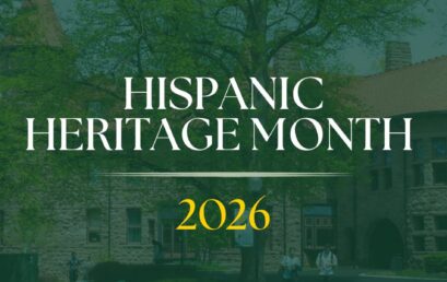 More Than a Celebration: Hispanic Heritage Month at Felician