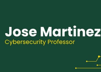 Prof. Jose Martinez